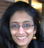 Krithika Rangarajan