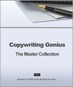 Copywriting Genius: The Master Collection